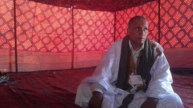 Mohamed Daddach: «Durante 14 años me levanté cada día pensando que sería el último»