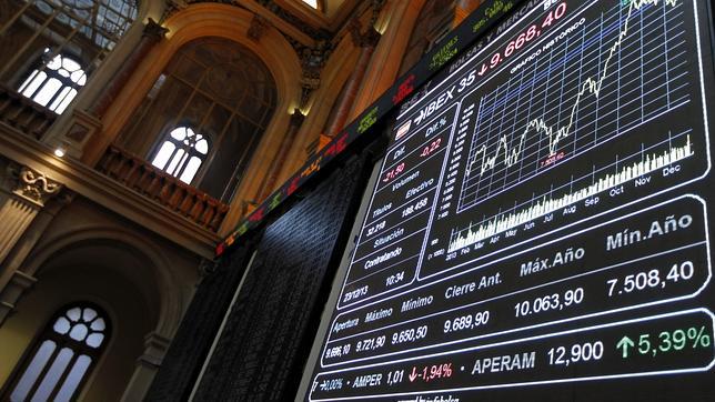 El interés del bono a 10 años, por debajo del 3% por primera vez desde 2005