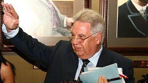 Marcos Brito también deja el consejo de administración de la radiotelevisión canaria