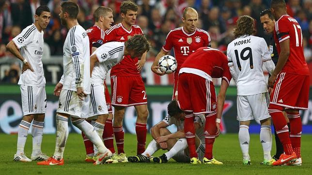 Isco o Illarra, por el puesto de Alonso