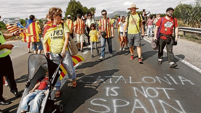 «Puig vende la idiosincrasia de los valencianos a los independentistas por un voto»
