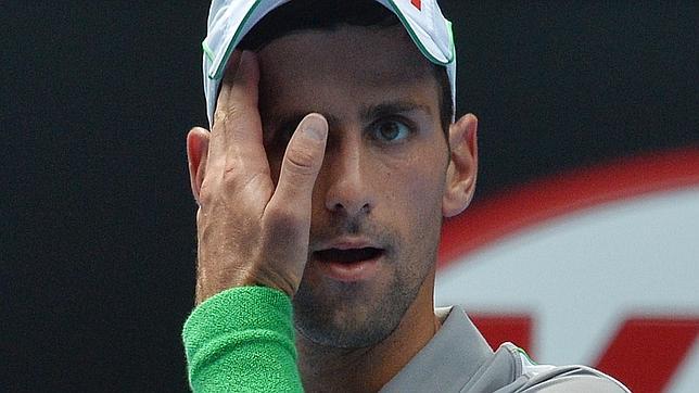 Djokovic no jugará en Madrid