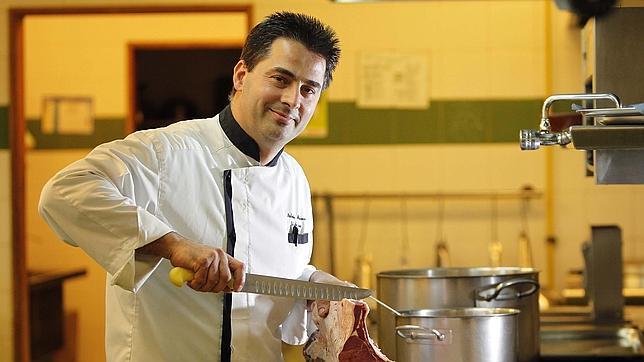 Los restaurantes gallegos trabajan para colarse entre los 50 mejores