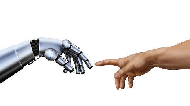 ¿Robots con cerebros biológicos compuestos por neuronas?