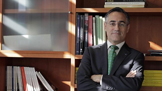 El candidato de CiU dice que el secesionismo aumenta las inversiones