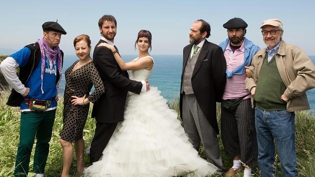 «Ocho apellidos vascos»: radiografía de un fenómeno sociológico