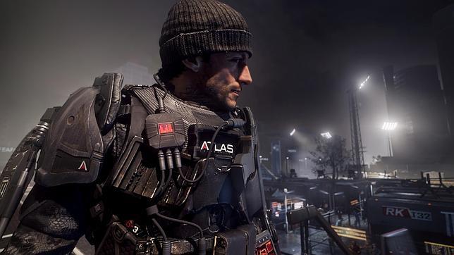 «Call of Duty: Advanced Warfare»: una visión futurista para revitalizar la saga