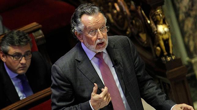 El PSPV pide la imputación de Alfonso Grau en el caso Nóos