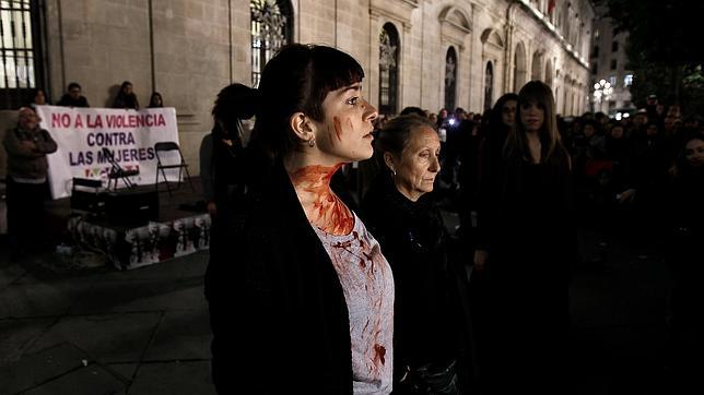 El Observatorio gallego de la violencia machista pretende erradicar un problema de «primera magnitud»