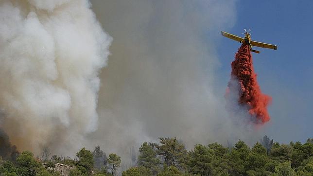 El TSJC reconoce como accidente laboral el suicidio de un agente rural