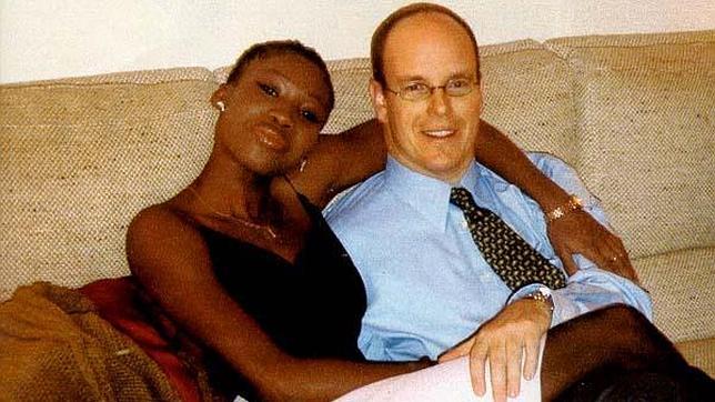 Alberto de Mónaco ha dejado de ver a su segundo hijo ilegítimo