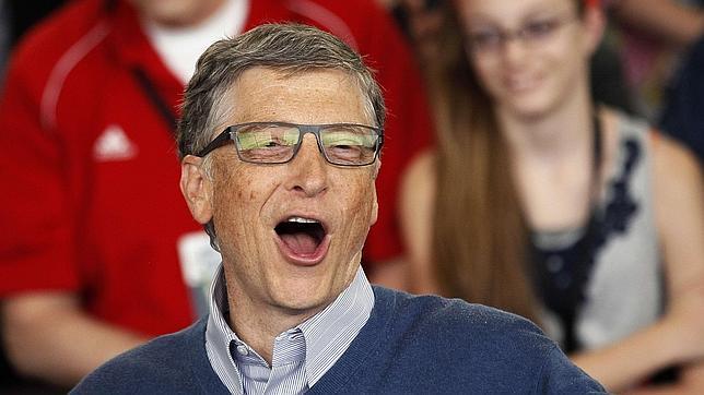 Bill Gates ya no es el principal accionista individual de Microsoft
