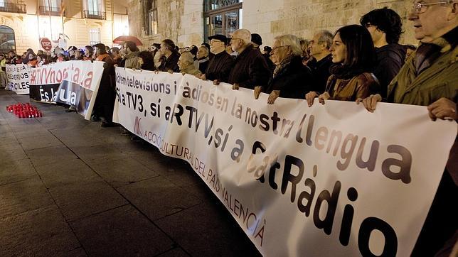 RTVV da de plazo hasta el lunes 12 para solicitar las prestaciones sociales