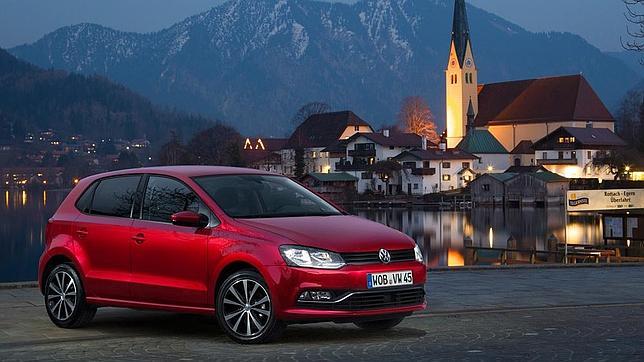 Volkswagen Polo, casi un Golf