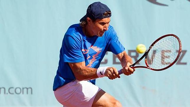 Orden de juego del martes 6 de mayo