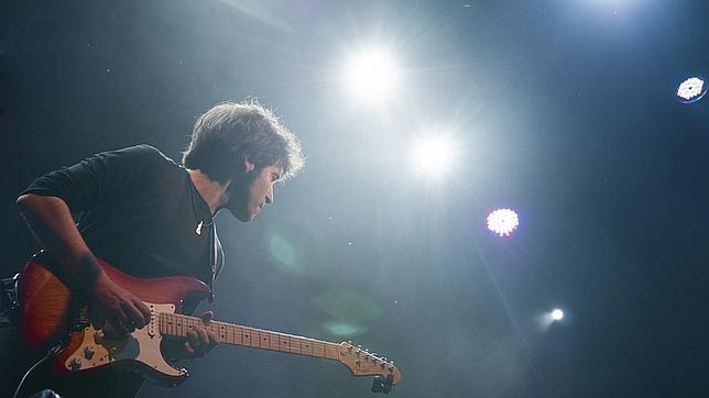 Daniel Minimalia, nominado a dos Hollywood Music Awards, actúa hoy en Festimad