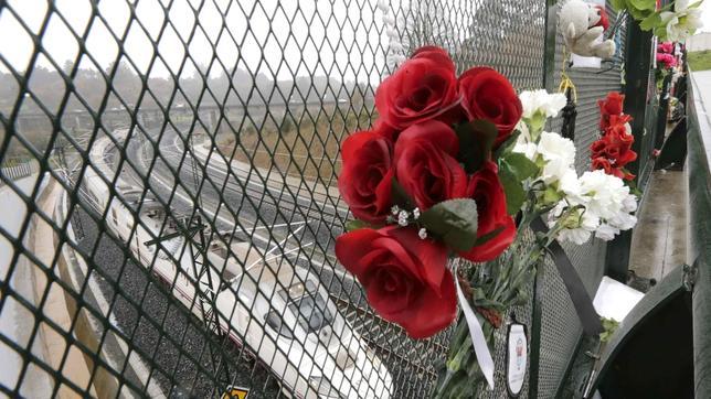 Otro perito asegura que con el ERTMS el siniestro del Alvia no habría ocurrido