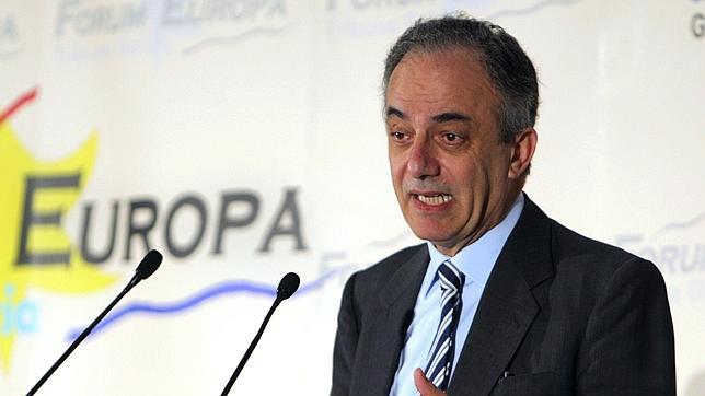 Rajoy, Santamaría, Cañete, Pons y Pastor harán campaña en Galicia