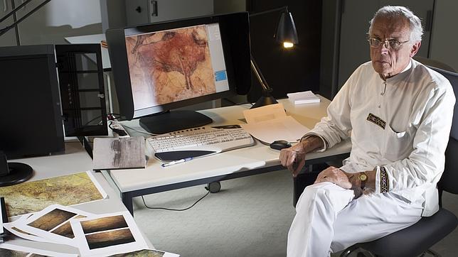 «Cerrar la Cueva de Altamira no detendrá el daño, no podemos congelarla»