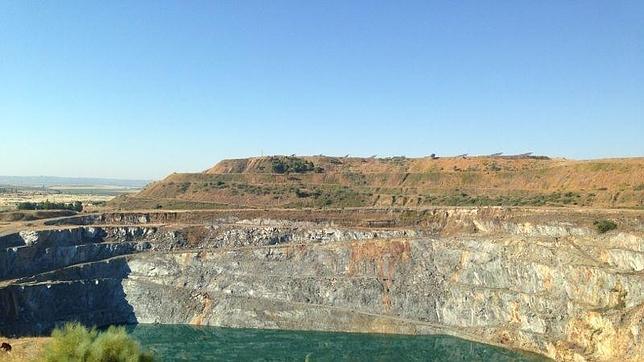 La Unesco alerta del «impacto potencial» de la reapertura de la mina de Aznalcóllar
