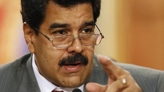 Nicolás Maduro obtiene la peor valoración desde que es presidente