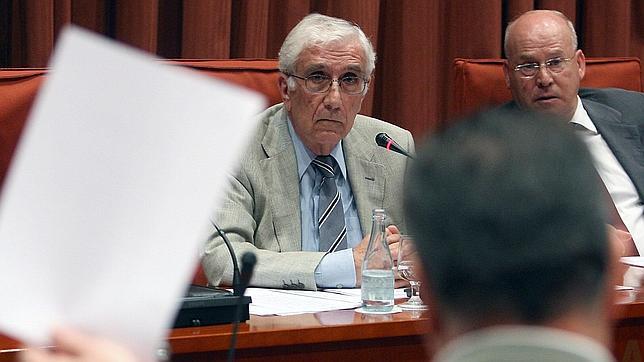 El juez imputa al extesorero de CDC por una cuenta en Suiza con 1,28 millones