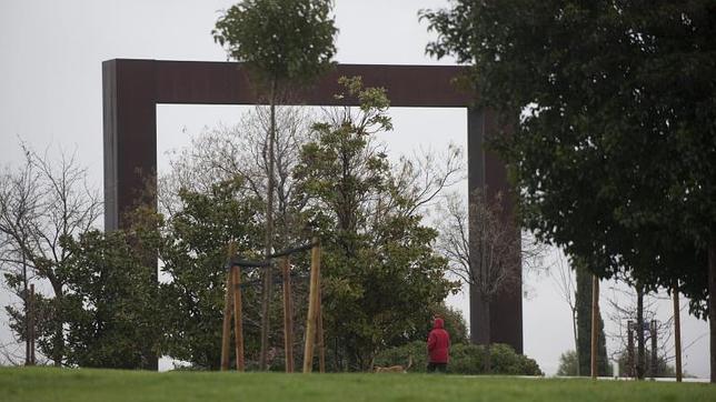 Vecinos de Barajas solicitan declarar Bien de Interés Cultural el parque Juan Carlos I