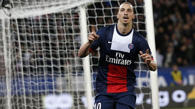 La UEFA multará con 60 millones a Manchester City y PSG