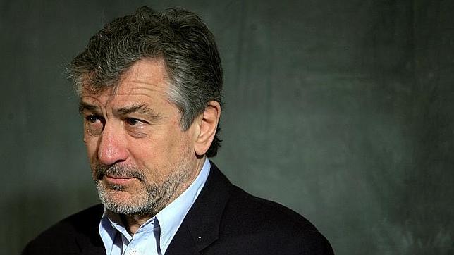 Robert De Niro declara por un caso de violación en India
