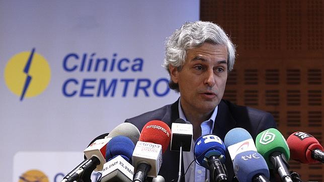La enfermedad de Suárez Illana: «El tratamiento genérico es quimioterapia y radioterapia»