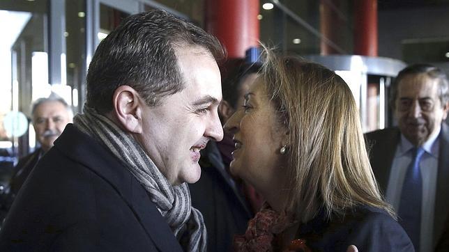 Aena congelará las tasas aeroportuarias en 2015