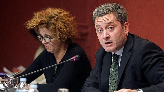 «Willy» García se resiste a entregar los contratos millonarios de la TV Canaria