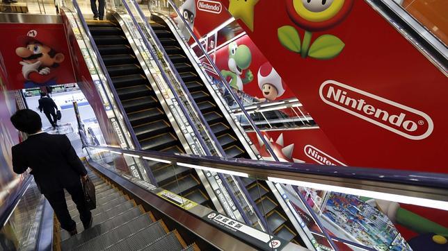 Las malas ventas de las consolas 3DS y Wii U lastran a Nintendo