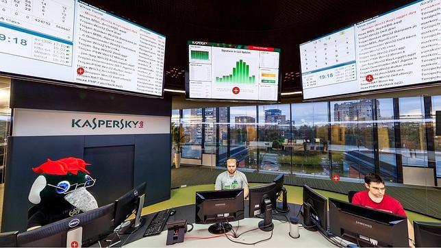 ¿Cómo es un laboratorio antimalware?