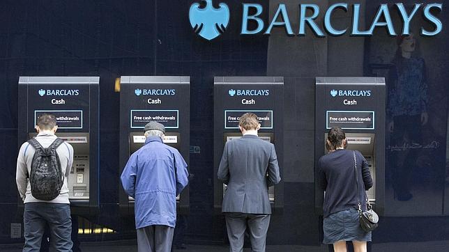 Barclays despedirá a 15.000 personas, según la BBC