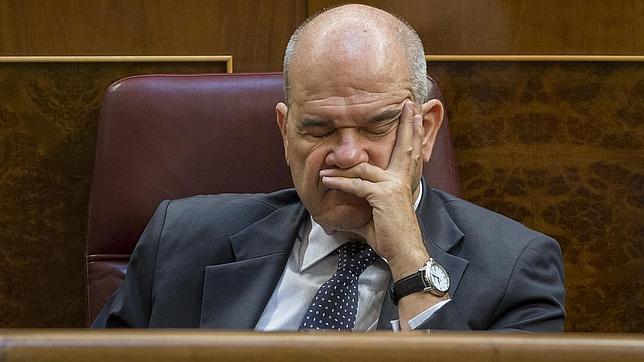 Chaves niega que su Gobierno «diseñara» una trama y vuelve a cuestionar a la juez Alaya