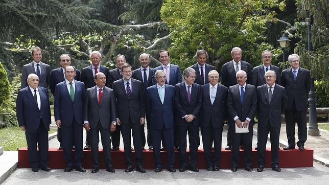 El Consejo de Competitividad prevé que la economía crezca un 1,3% este año y un 2% en 2015