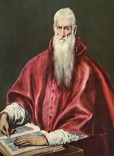 El Greco en el siglo XIX (II)