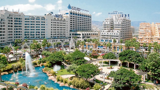 ¿Qué pasa si tengo un apartamento en Marina d'Or?