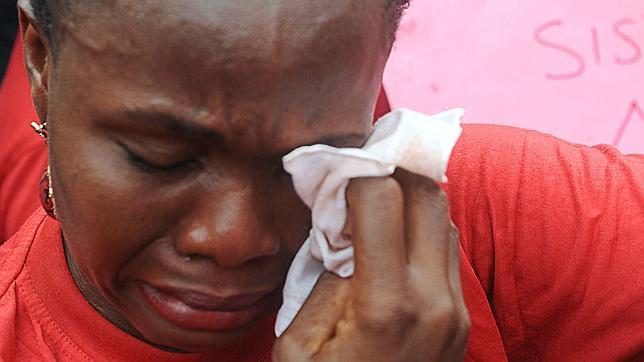 Obama promete a Nigeria que EE.UU. ayudará «todo lo posible» a liberar a las niñas secuestradas