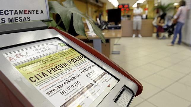 Los secretos del buen dato del paro de abril