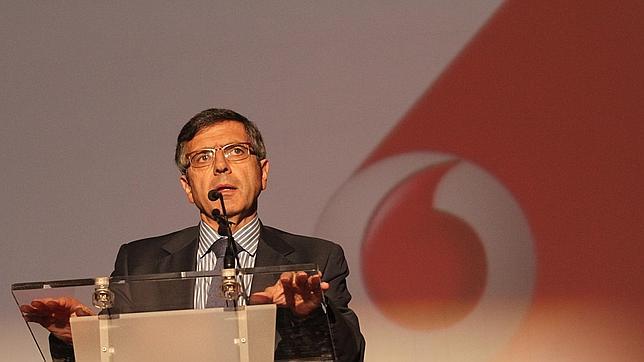 Vodafone se suma a las quejas de Orange por la compra de Digital+ por Telefónica