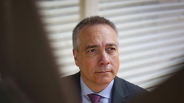 El Obispado cede a los Mossos el listado de comuniones del día de la agresión a Navarro