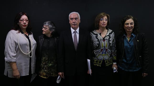 La Generalitat no prevé tener que costear las clases en castellano el próximo curso