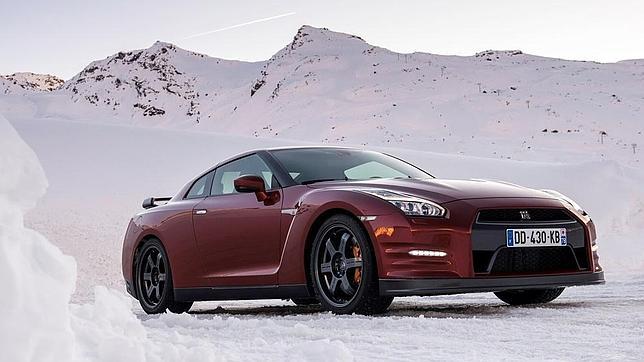 GT-R Nismo, enésima evolución del Nissan radical