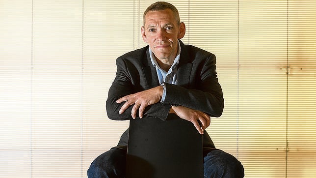 Johan Rönnby: «Los arqueólogos marinos debemos ser humanistas»