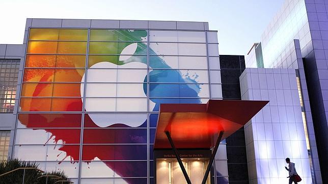 El responsable de ventas de Apple deja la compañía