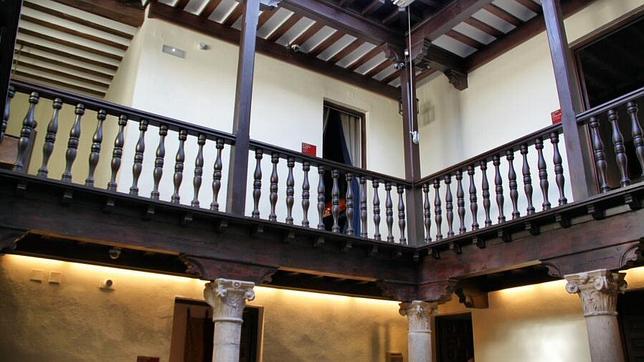 Museo Casa Natal de Cervantes