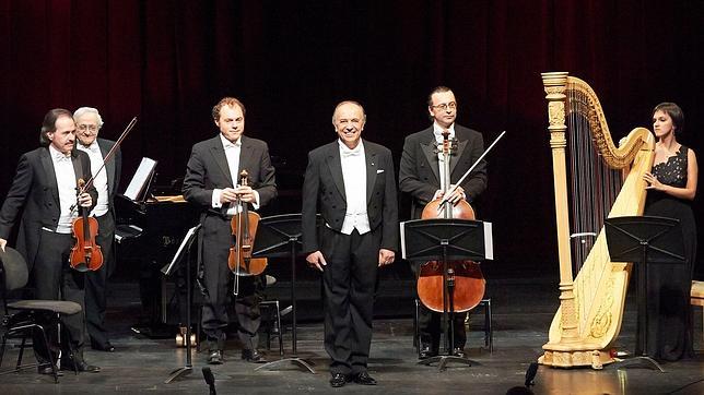 Leo Nucci, un barítono del más allá