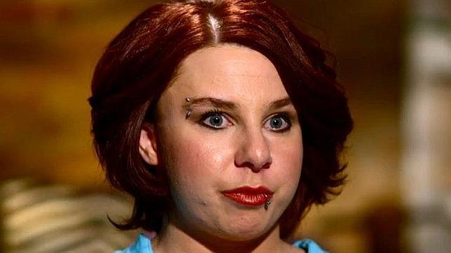 Michelle Knight no guarda rencor a Ariel Castro